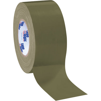 tape-logic-r-3-x-60-yds-olive-green-3-pack-tape-logic-r-10-mil-duct-tape-t988100lv3pk_1
