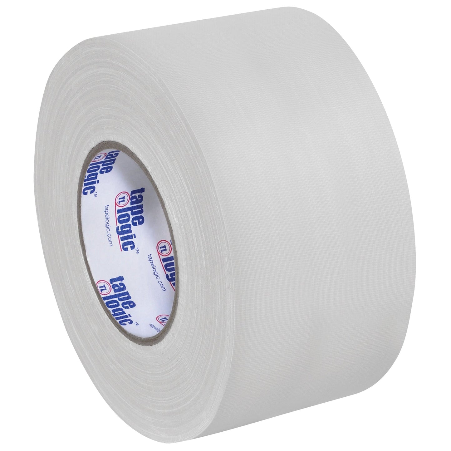 tape-logic-r-4-x-60-yds-white-3-pack-tape-logic-r-11-mil-gaffers-tape-t98918w3pk_1
