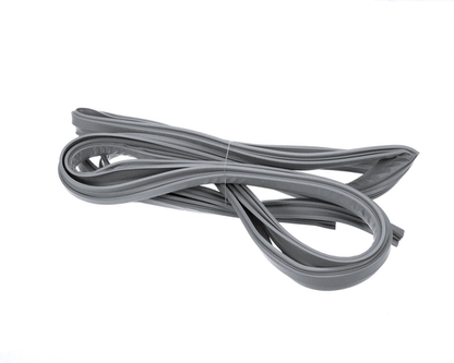 Tafco 7-1048-Cpvc Door Gskt, 3 Sided Single Dart (TAFC7-1048-CPVC)