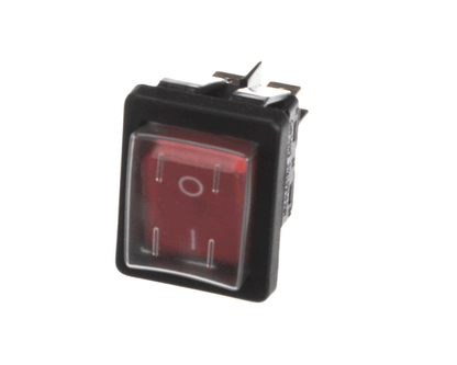 Thermoplan 40500.1005 Main Power Switch (TAG40500-1005)