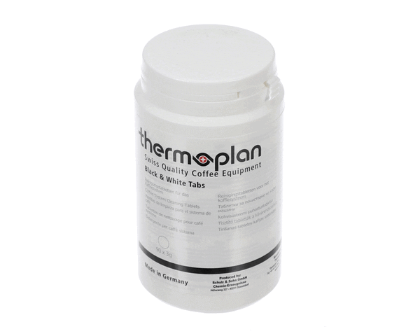 Thermoplan 40500.1071 Tablets, Cleaning 801-Box/90 (TAG40500-1071)