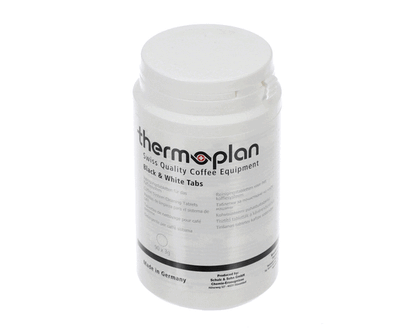 Thermoplan 40500.1071 Tablets, Cleaning 801-Box/90 (TAG40500-1071)
