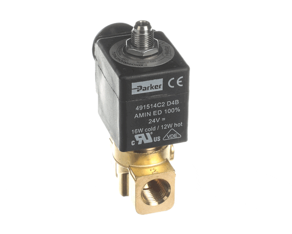Thermoplan 40500.1460 Valve, Steam Gen2 (TAG40500-1460)