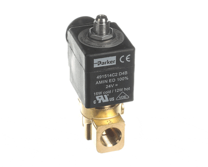 Thermoplan 40500.1460 Valve, Steam Gen2 (TAG40500-1460)