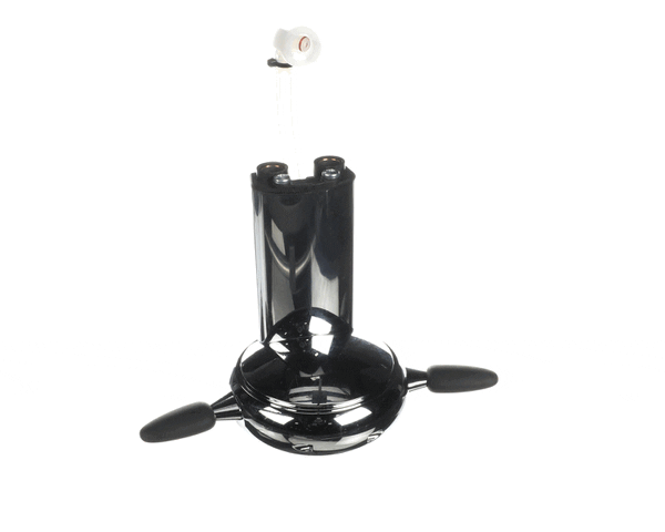 Thermoplan 40500.1496 Coffee Outlet, Assembly (TAG40500-1496)