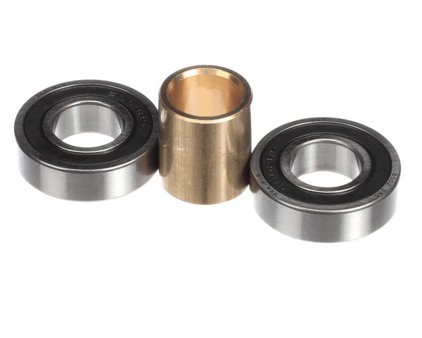 Thermoplan 40500.1718 Bearing Kit, Grinder 64Mm (TAG40500-1718)
