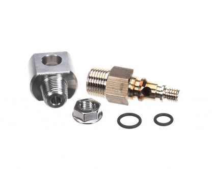 Thermoplan 40500.1731 Fitting Steam Valve Ts Bler Ay (TAG40500-1731)