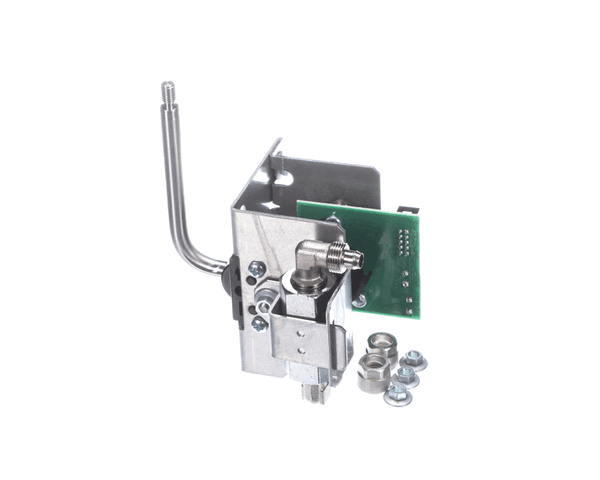 Thermoplan 40500.1734 Steam Outlet Control, Assembly (TAG40500-1734)