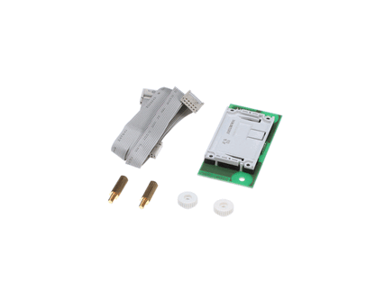 Thermoplan 40500.1737 Card Reader Assembly (TAG40500-1737)