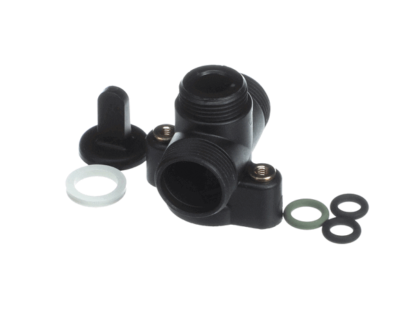 Thermoplan 40500.1899 Rebuilt Kit Air Valve (TAG40500-1899)