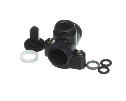 Thermoplan 40500.1899 Rebuilt Kit Air Valve (TAG40500-1899)