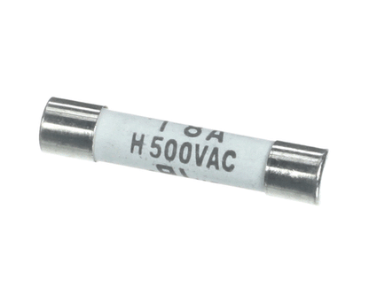 Thermoplan 41500.1014 Fuse 500Vac, T 8A(06.3X32) (TAG41500-1014)