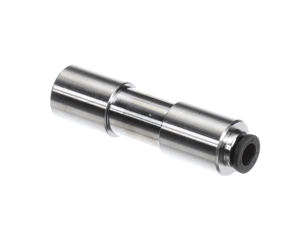 Thermoplan 41500.1128 Female Connector With Check Valve Dia 6 (TAG41500-1128)
