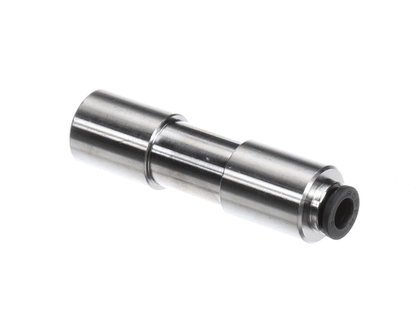 Thermoplan 41500.1128 Female Connector With Check Valve Dia 6 (TAG41500-1128)
