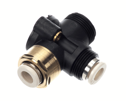 Thermoplan 41500.1407 Body Assembly. Magnet Valve 2/2, 6 (TAG41500-1407)