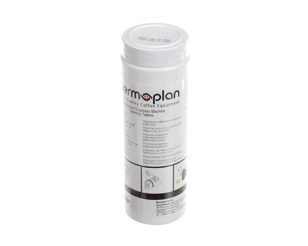 Thermoplan 41500.1592 Cleaning Tablets Mastrena Ii (TAG41500-1592)