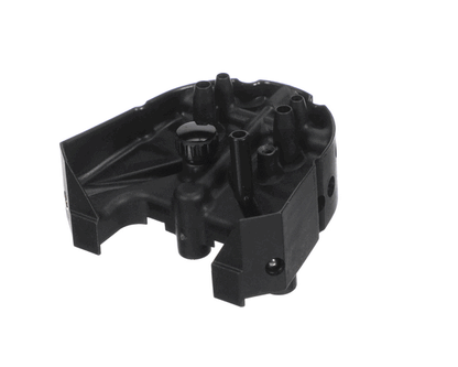 Thermoplan 43500.1217 Outlet Unit Chocolate W/Headless Screws (TAG43500-1217)
