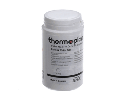 Thermoplan 43500.1653 Jar, Cleaning Tablets (TAG43500-1653)