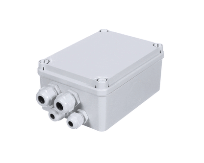 Talsa 0758 Contactor Box, Water Tight (TAL0758)