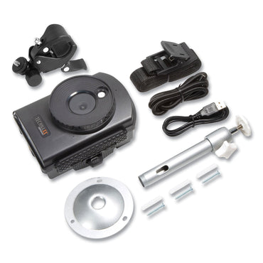 TECHNAXX Full HD Time Lapse Camera TX-164, 1920 x 1080 Pixels (TAX4922)