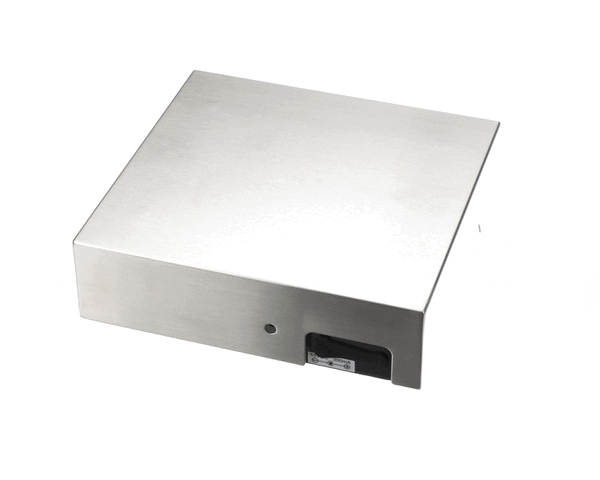 Taylor Precision Te32Wd-Arsb Base Unit W S/S Cover (TAYTE32WD-ARSB)