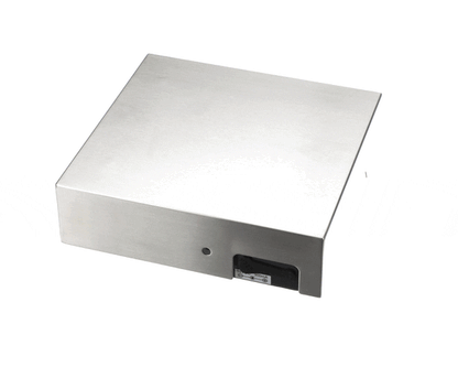Taylor Precision Te32Wd-Arsb Base Unit W S/S Cover (TAYTE32WD-ARSB)