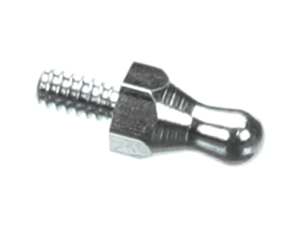 TurboChef 100027 Ball Stud, Male, 6-32 X .447 (TBC100027)