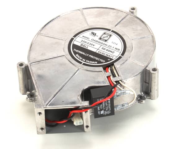 TurboChef 100083 Blower Magnetron (Electrical Compartment (TBC100083)