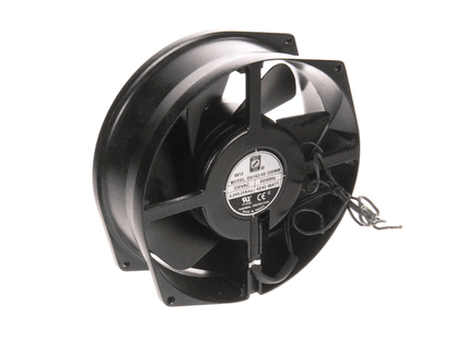TurboChef 100085 Fan, Cooling, Orion, 230Vac (Dual Fan Co (TBC100085)