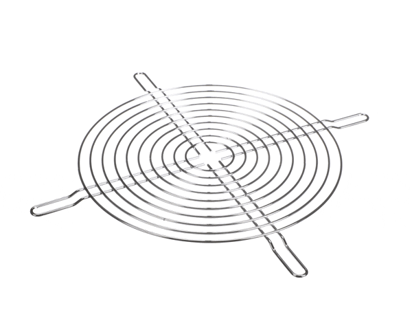 TurboChef 100088 Finger Guard, Fan (TBC100088)