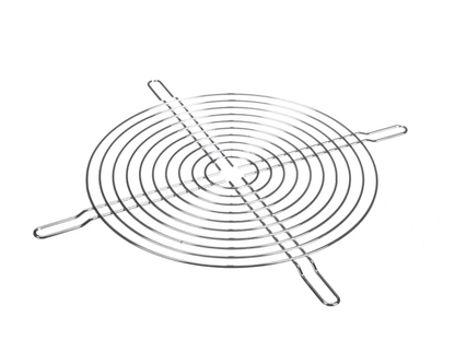 TurboChef 100088 Finger Guard, Fan (TBC100088)