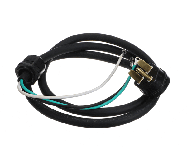 TurboChef 100187 Power Cord Assembly (Nema 6-30) (Domesti (TBC100187)