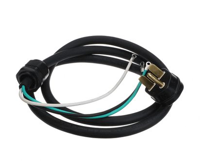 TurboChef 100187 Power Cord Assembly (Nema 6-30) (Domesti (TBC100187)