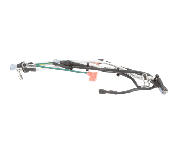 TurboChef 100189 High Voltage Wire Assembly, (Magnetron H (TBC100189)