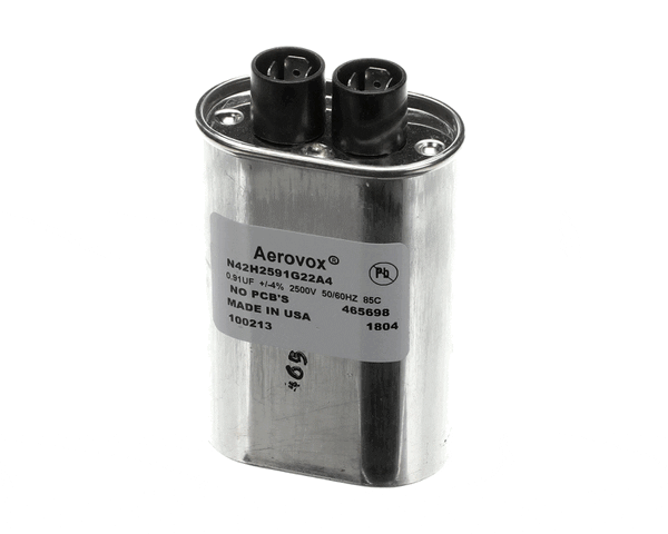 TurboChef 100213 Capacitor Hv (TBC100213)