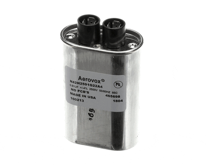 TurboChef 100213 Capacitor Hv (TBC100213)