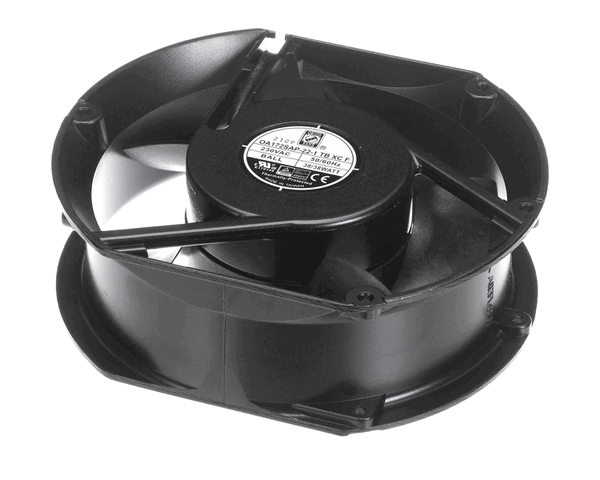 TurboChef 100574 Fan, Cooling, Axial, 300Cfm, C (TBC100574)