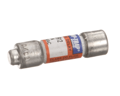 TurboChef 100593 Fuse, 12 Amp, Class Cc, Atqr (TBC100593)
