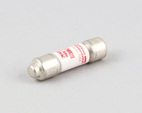 Turbochef TBC100599 Fuse, 20A, ATMR, Individual (TBC100599)