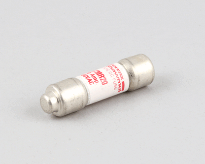 Turbochef TBC100599 Fuse, 20A, ATMR, Individual (TBC100599)