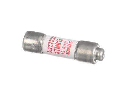 TurboChef 100601 Fuse, 15A (International Only) (TBC100601)