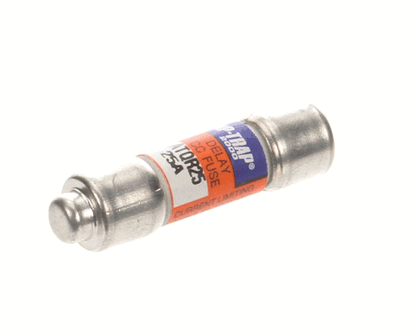 Turbochef TBC100604 Fuse, 25 Amp, ATQR25 (TBC100604)