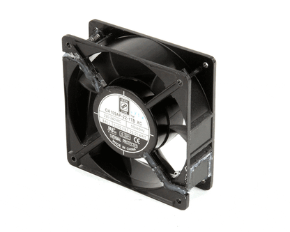 TurboChef 100757 Fan, Cooling, Axial, W/Thermal Protectio (TBC100757)