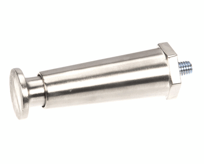 TurboChef 100781 Leg, 4 Inch (Polished Metal) (TBC100781)