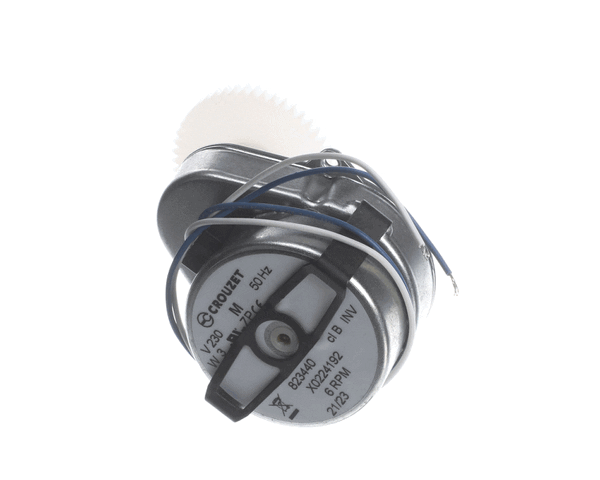 TurboChef 100891 Motor, Stirrer, 6 Rpm (TBC100891)