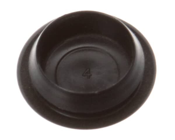 TurboChef 101195 Hole, Plug, Black, 5/8 Dia. (TBC101195)