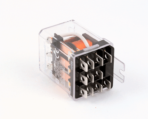 Turbochef TBC101272 Relay Turbo Chef (TBC101272)