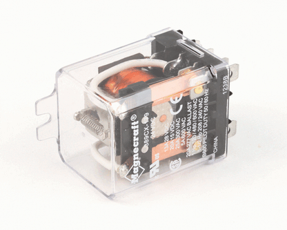 Turbochef TBC101273 Relay 2 Pole (TBC101273)