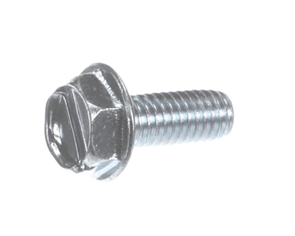 TurboChef 101373 Screw, 10-32 X 1/2, Hex, Serr, Zinc (TBC101373)