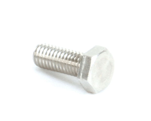TurboChef 101381 Screw, #10-32 X 1/2, Hex, Ss (Ngc Door T (TBC101381)